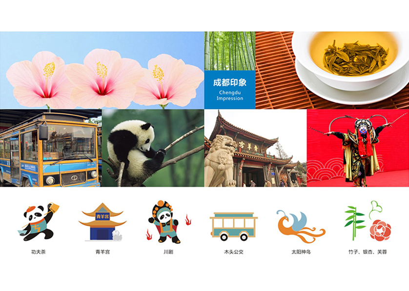 很多企业都需要找鹤庆县VI设计公司